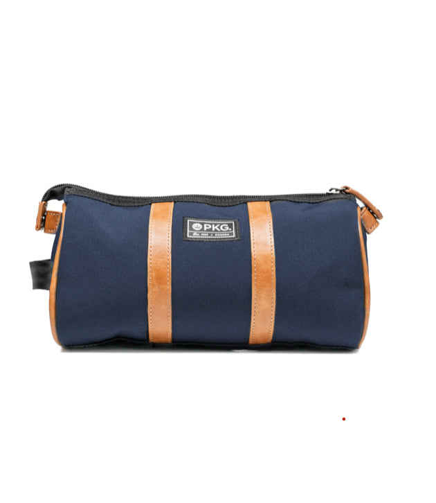 PKG Toiletry Duffle Bag