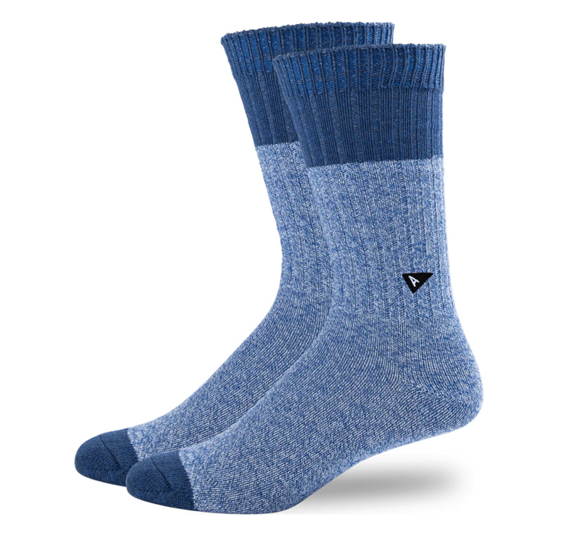 Arvin Goods Cotton Knit Sock