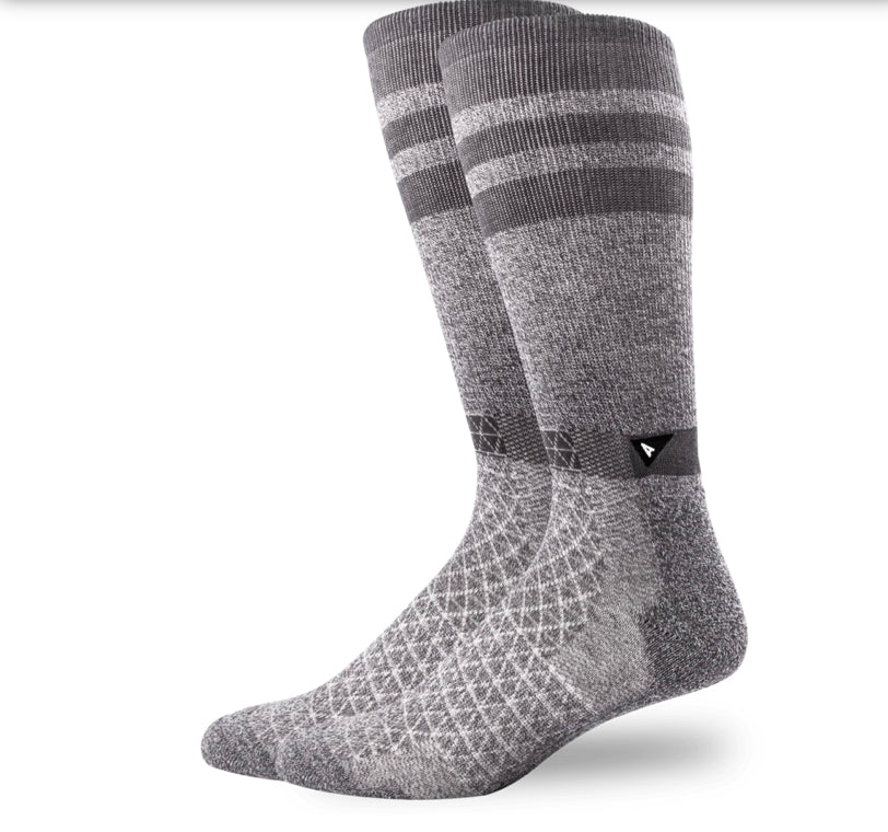 Arvin Goods Hemp Crew Sock