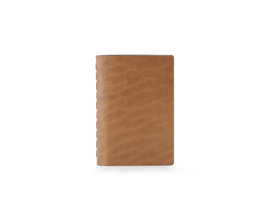 Ezra Arthur Small Notebook