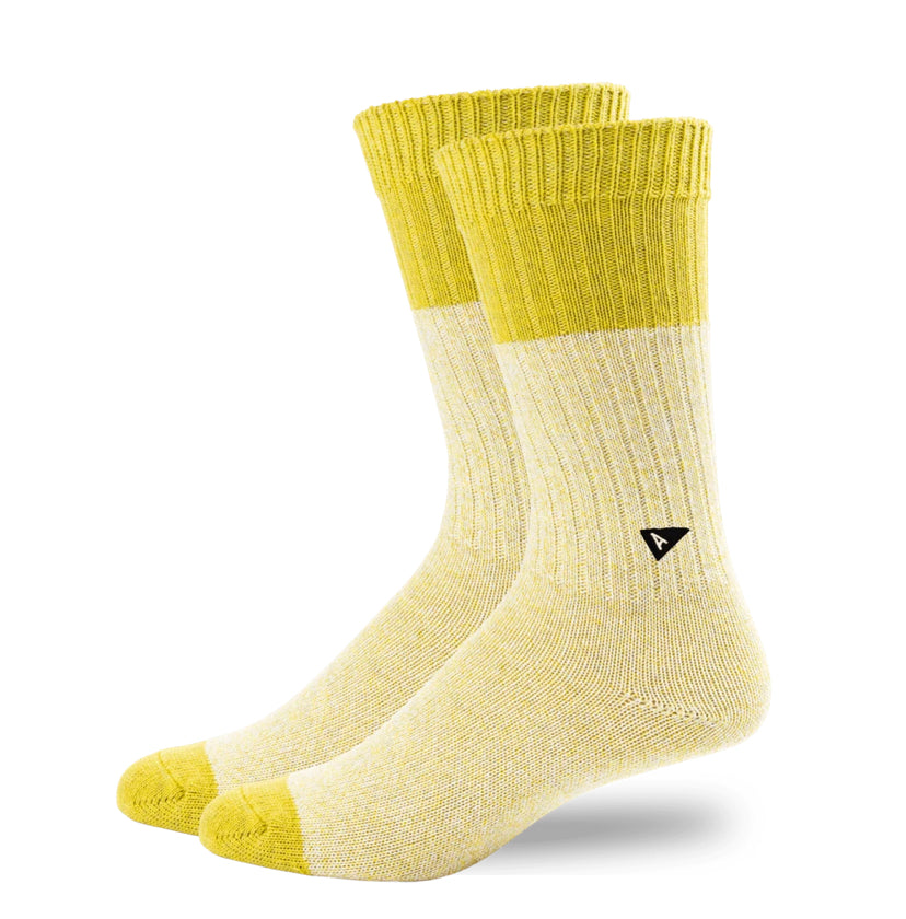 Arvin Goods Cotton Knit Sock